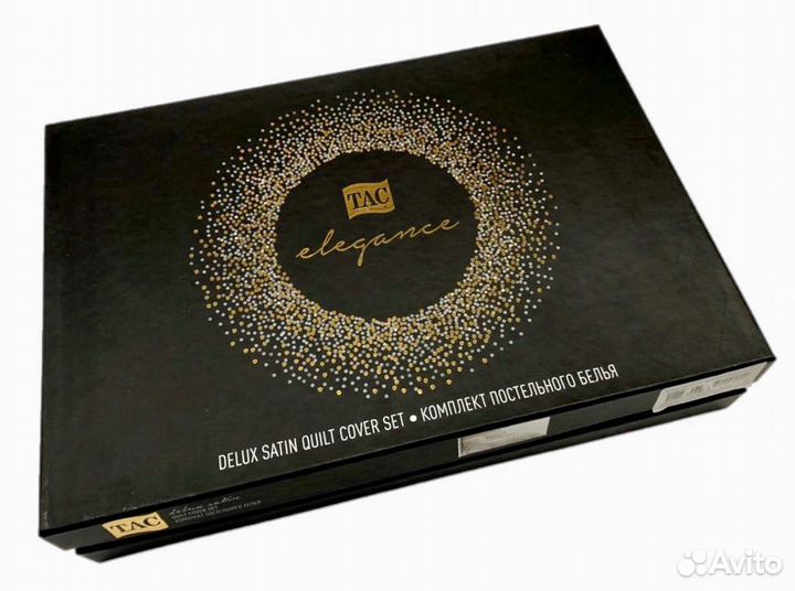 Постельное белье новое