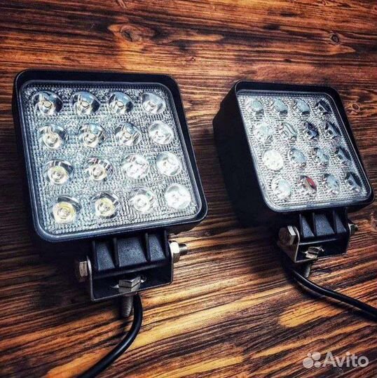 Вспышки фсо