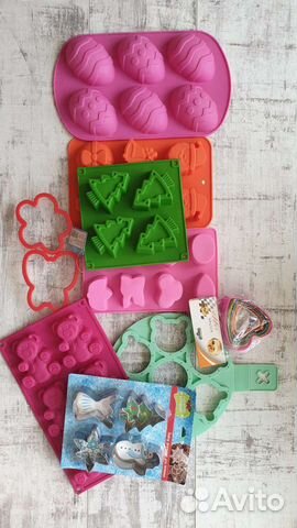 Форма для выпечки