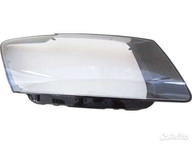 Стекло правой фары Audi Q5