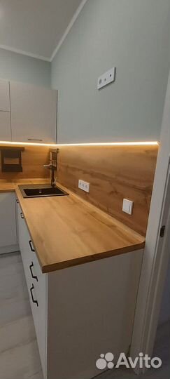 Кухня в стиле IKEA в рассрочку