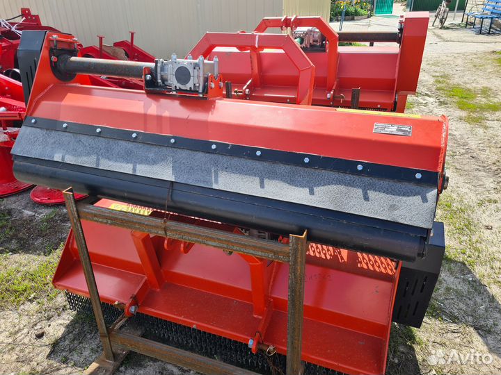 Косилка УРАЛЕЦ Н22, 2023