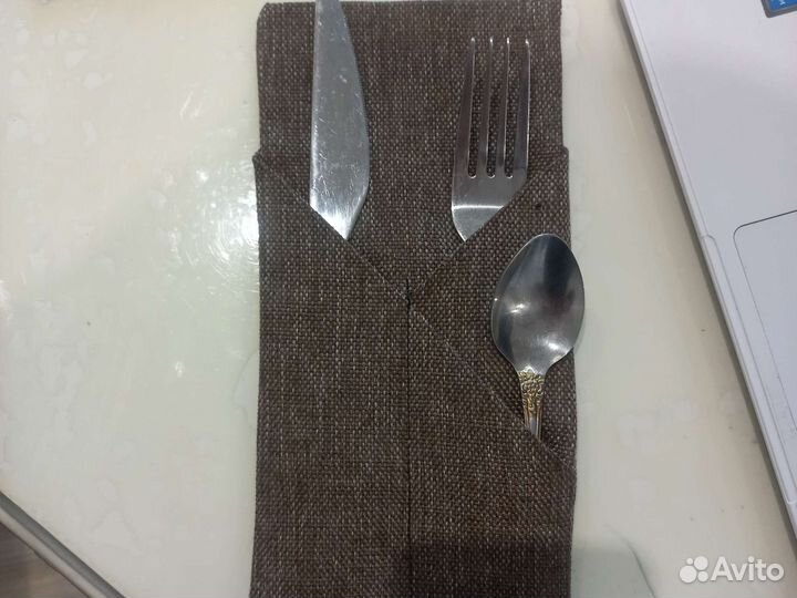 Конверт для столовых приборов