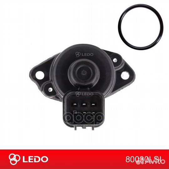 80030LSI рхх на Hyundai/Kia 80030LSI ledo