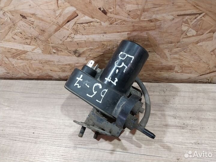 Моторчик круиз контроля Volkswagen Passat B5