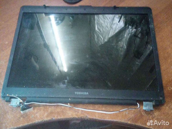 Матрица для ноутбука