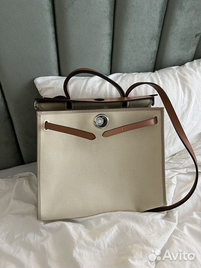 Сумка hermes herbag
