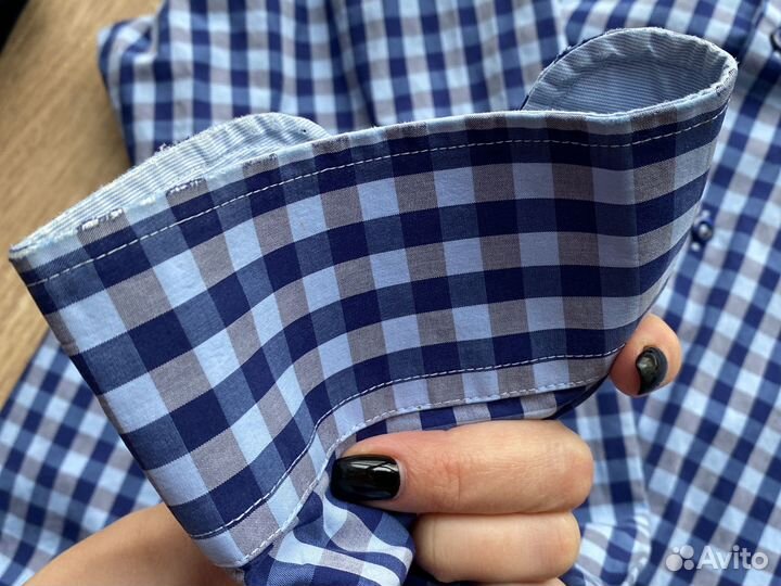 Мужские вещи пакетом 48 50