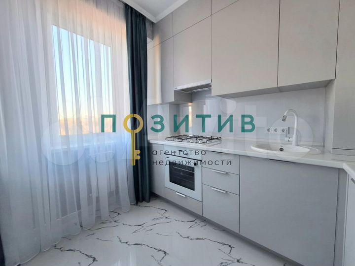 2-к. квартира, 56 м², 7/9 эт.