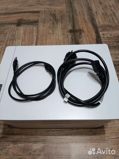 Мфу лазерный HP