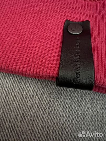 Calvin klein кофта