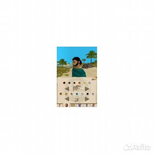 Koh-Lanta, б/у (DS)