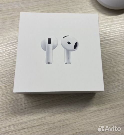 Airpods 4 anc premium