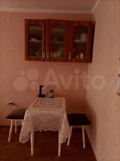 Комната 19,1 м² в 6-к., 3/5 эт.