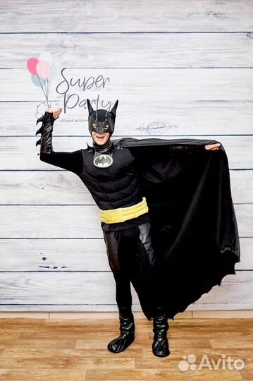 Аниматоры Новосибирск