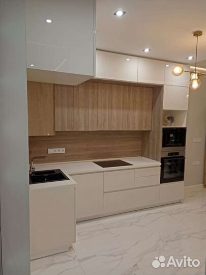 Мебель на заказ