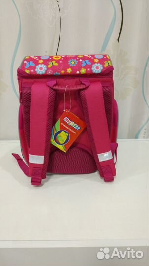 Ранец школьный Magtaller Boxi 1