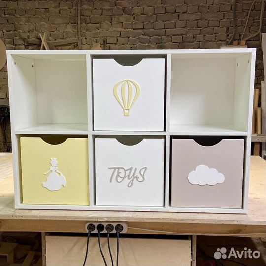 Мебель на заказ