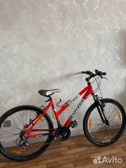 Велосипед взрослый женский