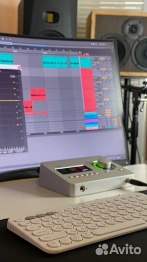 Студия звукозаписи, лучший звук В городе