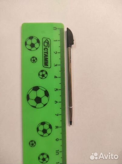 Стилус к планшету, смартфону