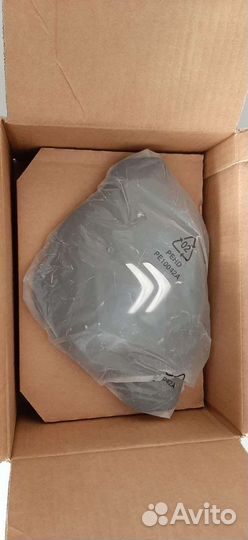 Citroen/peugeot 96773146ZD - под-ка безоп.водителя