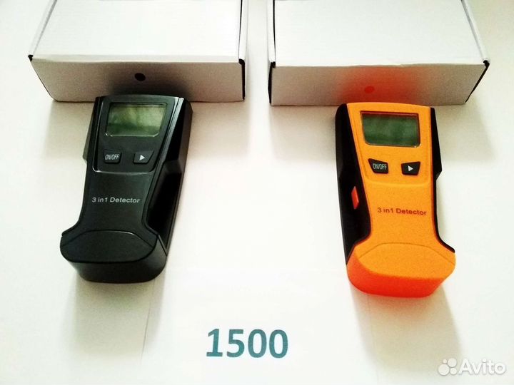 Металлоискатель