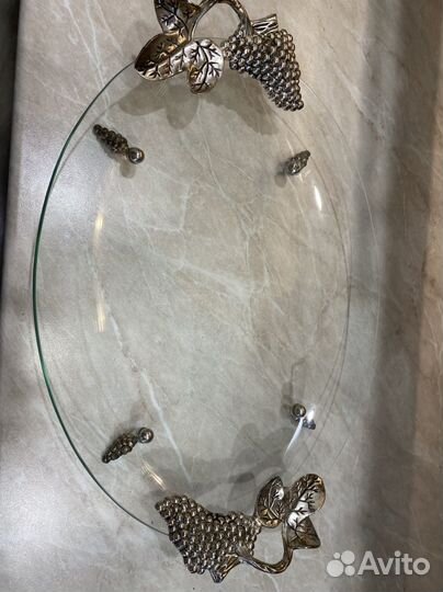 Ваза для фруктов