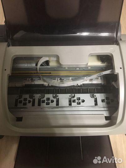 Принтер Epson C43SX