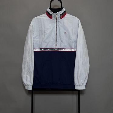 Анорак Tommy Jeans оригинал