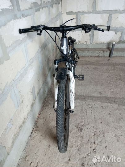 Велосипед 24