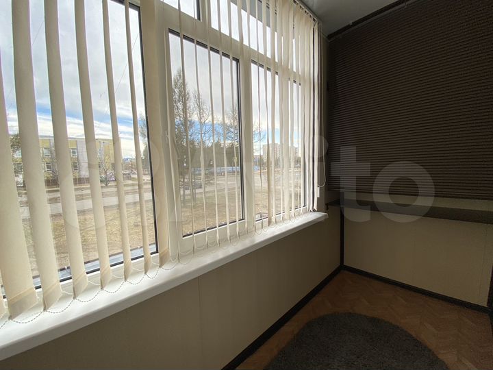 4-к. квартира, 83,4 м², 2/9 эт.