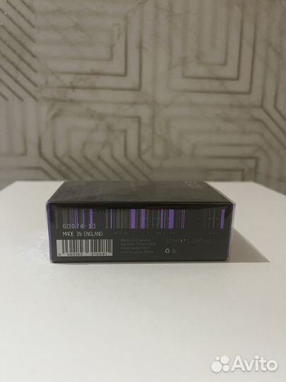 Escentric Molecules Escentic 01/30мл/оригинал