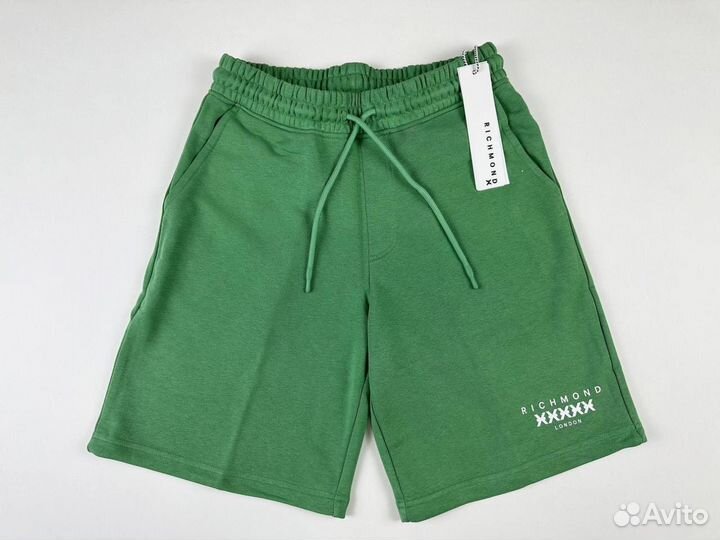 Шорты бермуды john richmond
