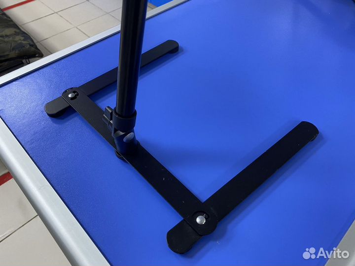 Штатив для селфи кольца