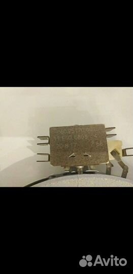 Конфорки для варочных паненей или плит Gorenje