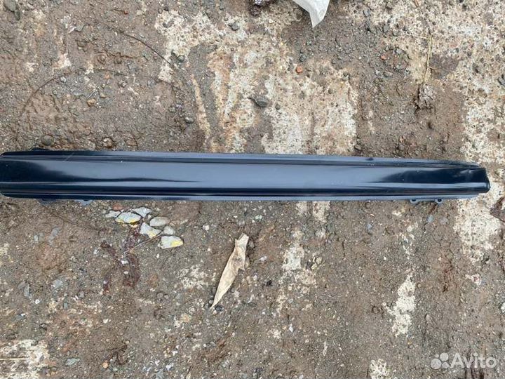 Усилитель бампера задний Skoda Octavia А5 2012