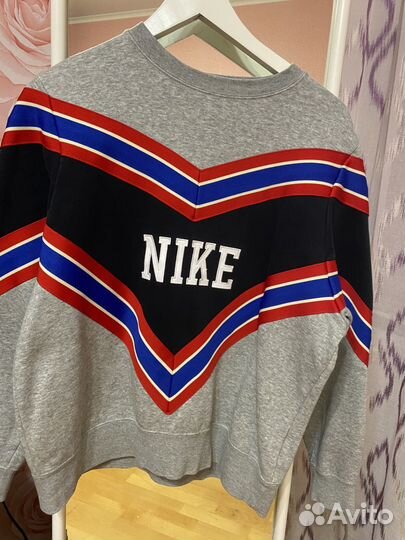 Свитшот nike