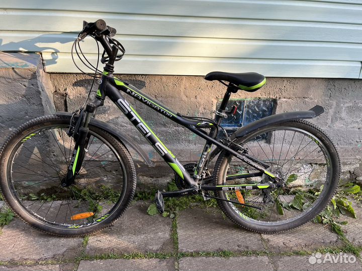 Велосипеды бу взрослый 26 колеса