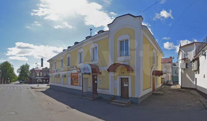 Офис, 19 м²