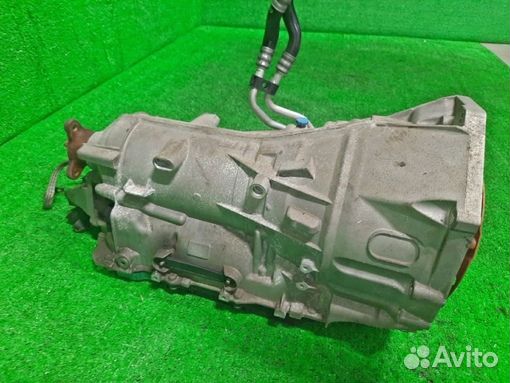 Автомат АКПП BMW 535i F07 N55B30A 1999