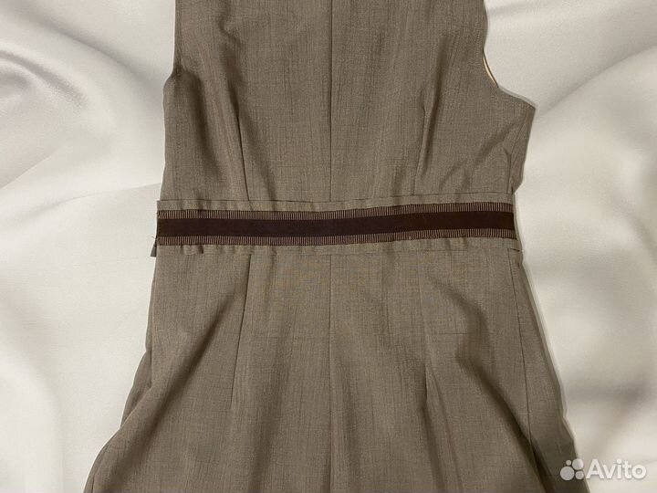 Платье сарафан женское Турция 44-46р