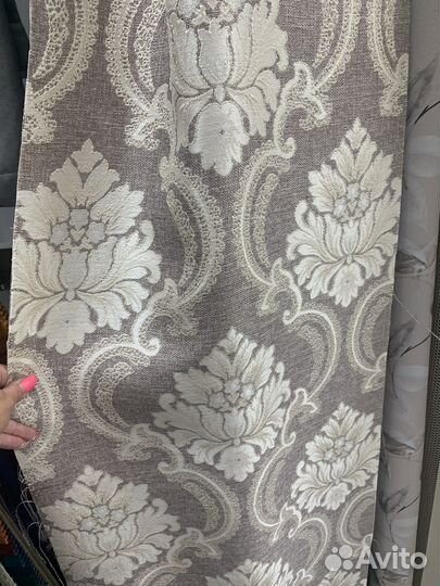 Шторы,портьерная ткань