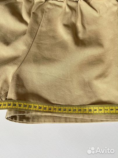 Короткие женские шорты 42