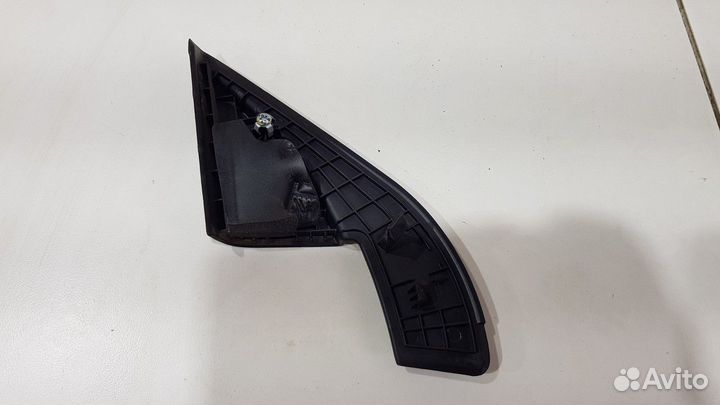 Накладка двери передняя правая (Kia Sportage)