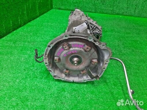 Автомат АКПП toyota crown JZS173 1JZ-GE 2006