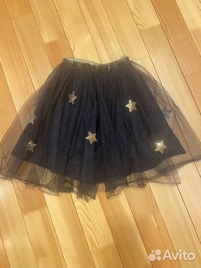 Вещи пакетом на девочку