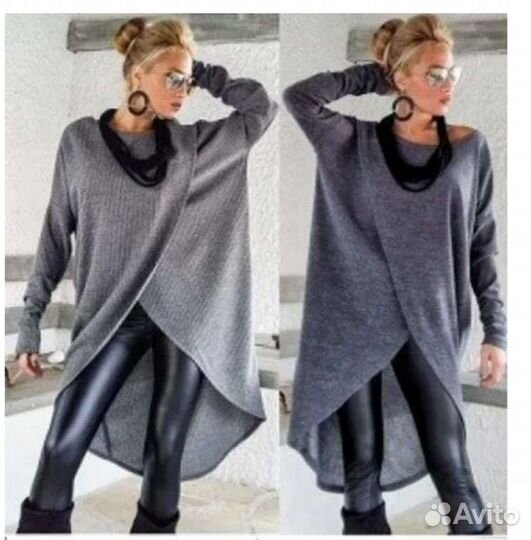 Готовые выкройка на бумаге