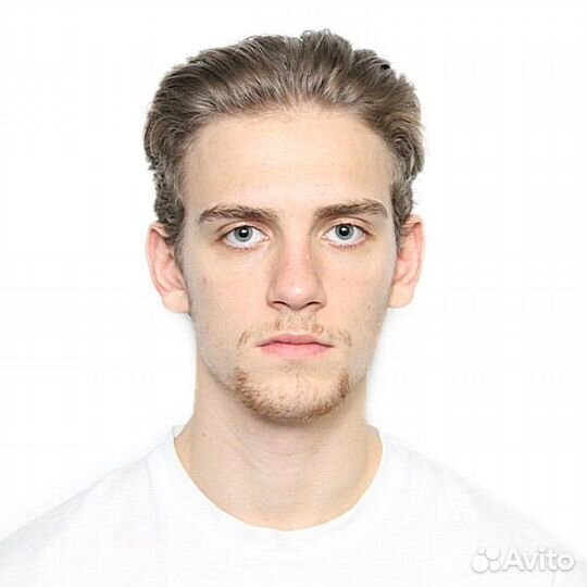 Менеджер по продажам