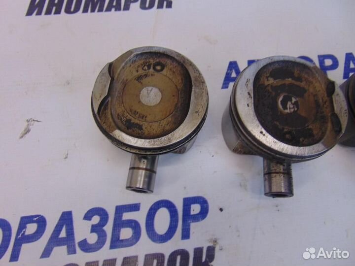 Поршень для Toyota Corolla 8 1995-2002г